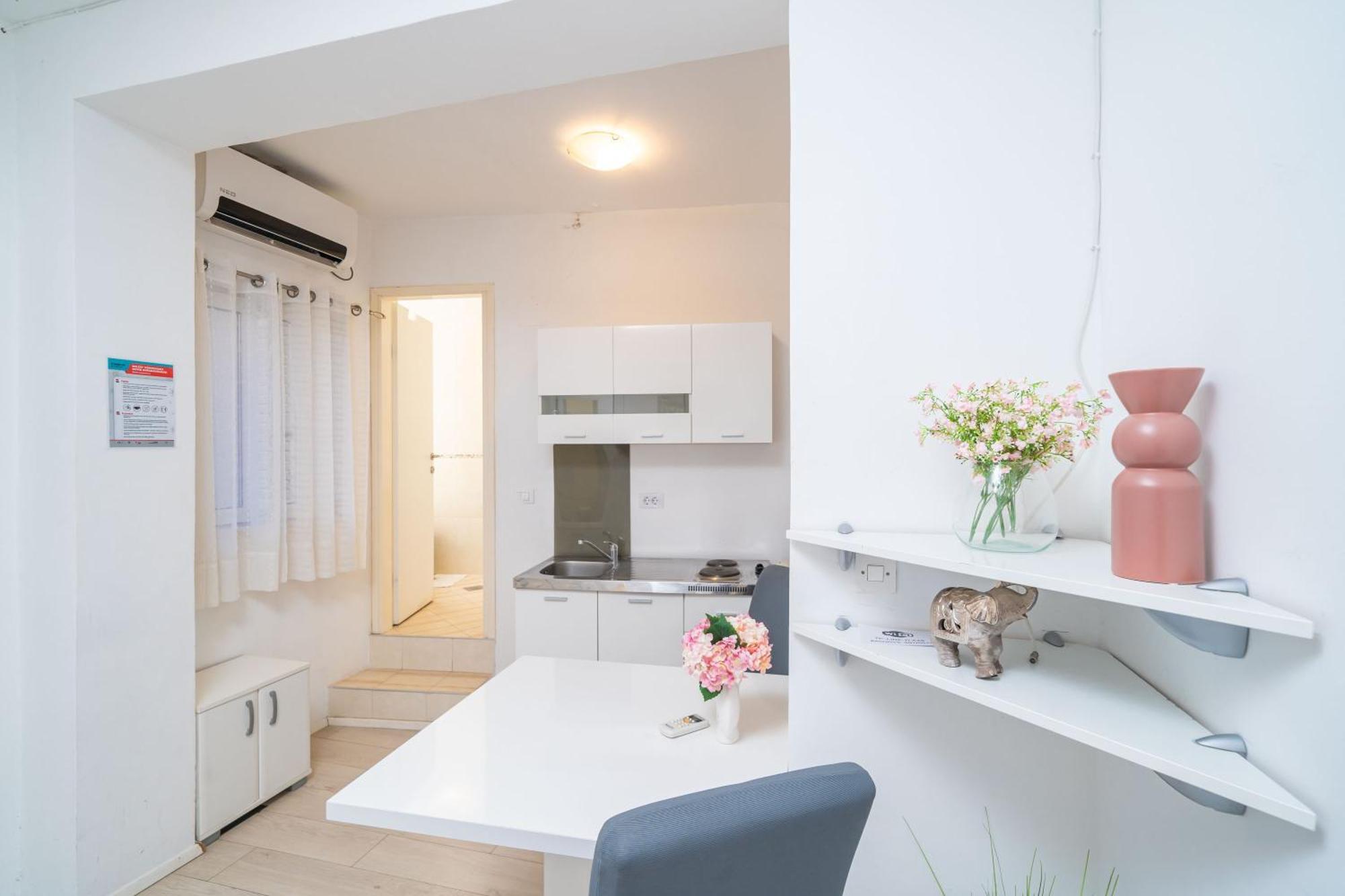 Isaura Apartments Dubrovnik Dış mekan fotoğraf