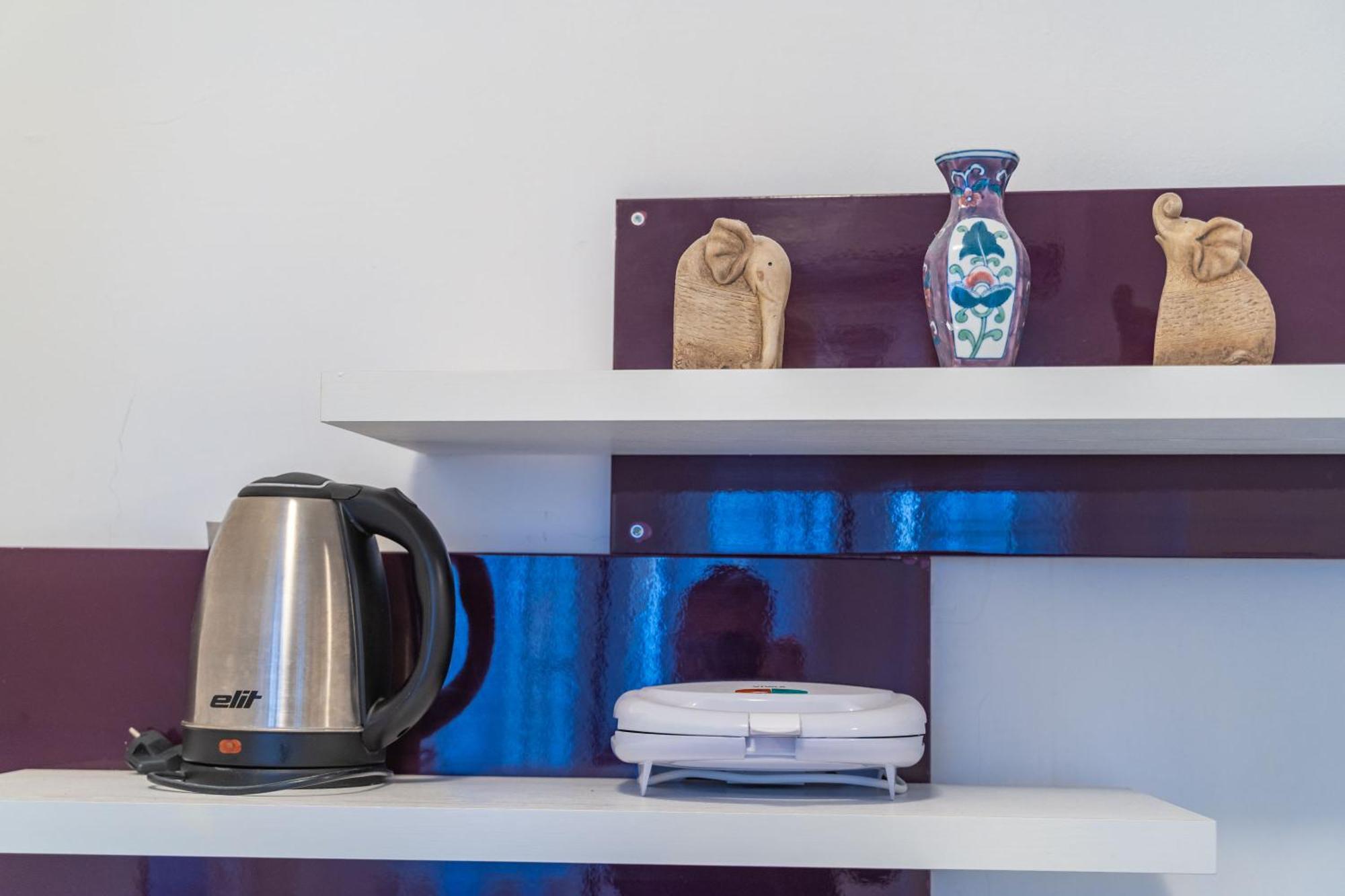 Isaura Apartments Dubrovnik Dış mekan fotoğraf