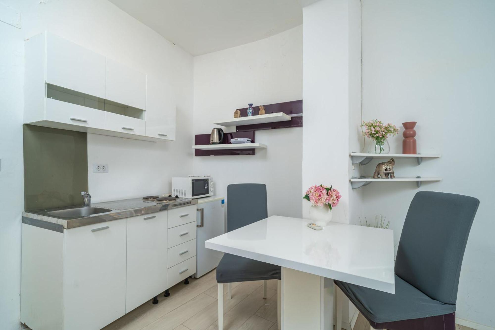 Isaura Apartments Dubrovnik Dış mekan fotoğraf
